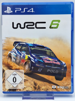 WRC 6